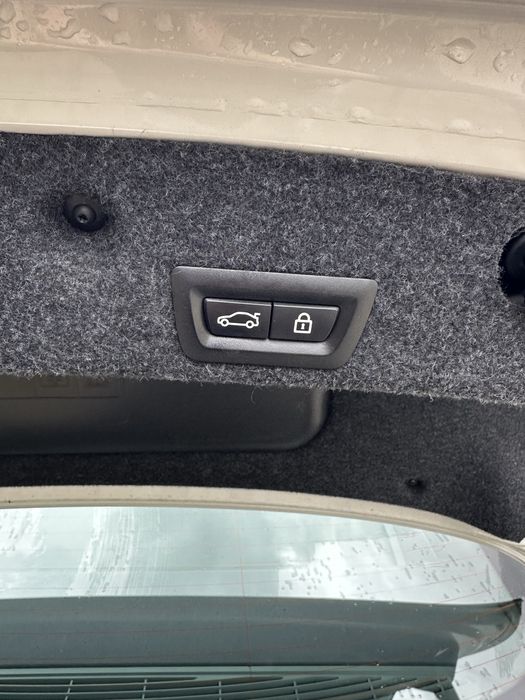 Bmw seria 5 f10 INDIVIDUAL 520D XD