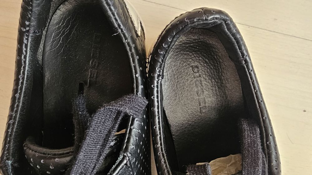 Кецове Diesel, без забележки