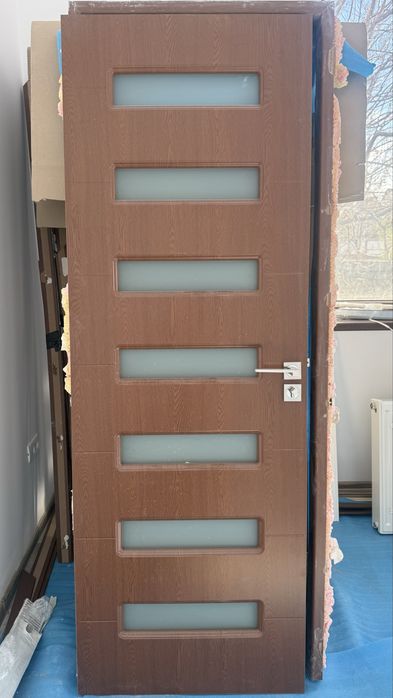 Usa interior celulara