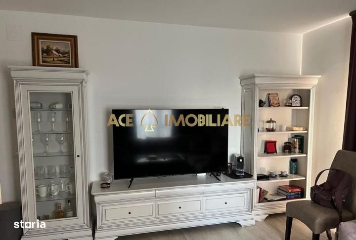 3 Camere de inchiriat | Herastrau | Centrala | Parcare