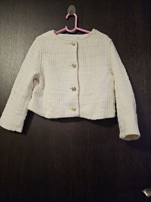 Сет за момиче ZARA, LC Waikiki