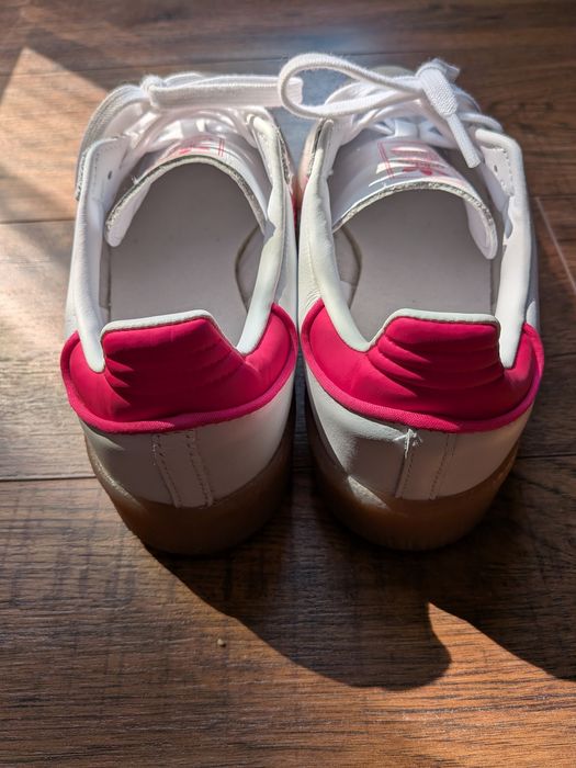 Adidas Originals Samba Sambae Limited Edition