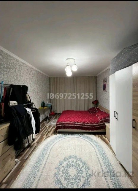 Продаётся 2-х комнатная квартира