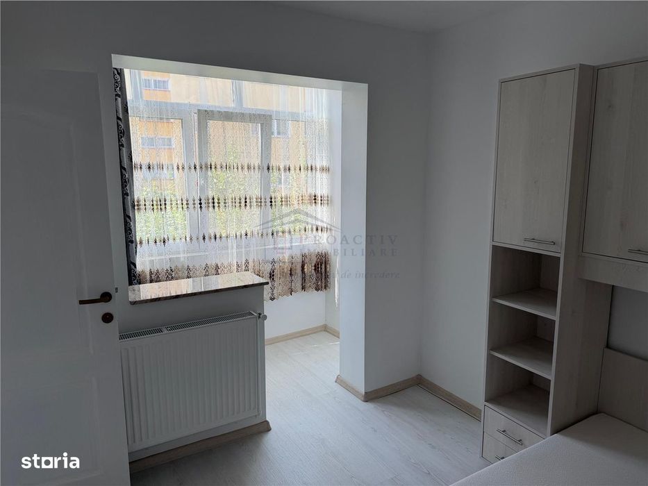 Apartament 2 camere | George Enescu | Etaj 2 | i2c-1814
