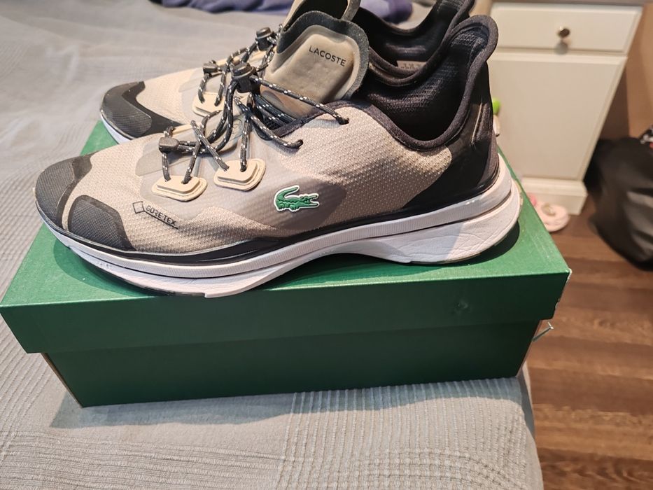 Lacoste Gore-tex 43