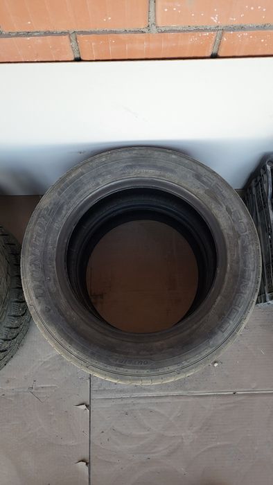 Продам шины 185 65 р15