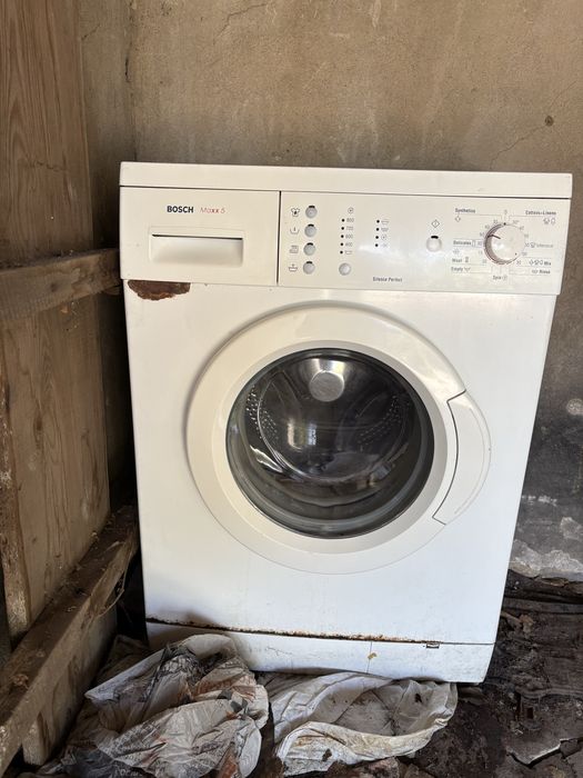 Продам стиральную машинку