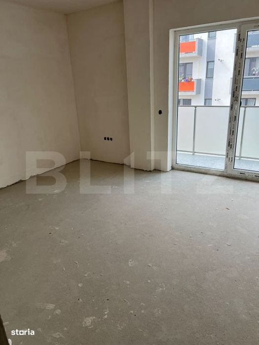 Apartament decomandat cu 3 camere, cu suprafata de 65,70 mp, parcare — fotografia 3