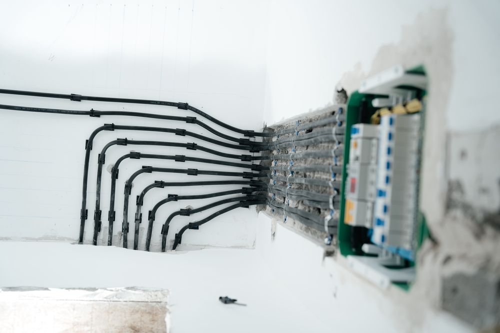 24/7 Услуги электрика