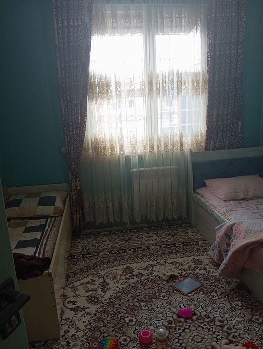 Sotiladi Olmos navostroyka. 3/16/16. 70²