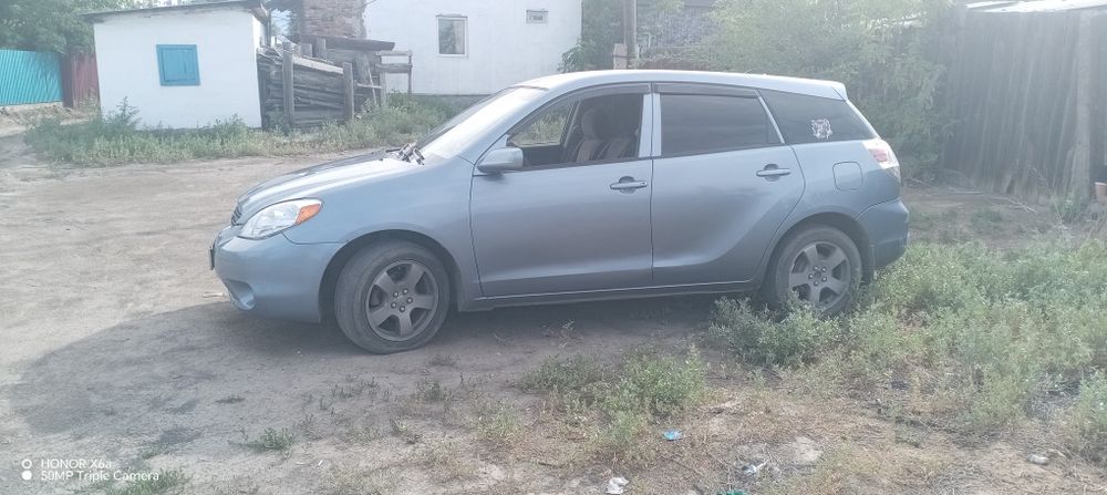 Продам тоёота матрикс 2006г.