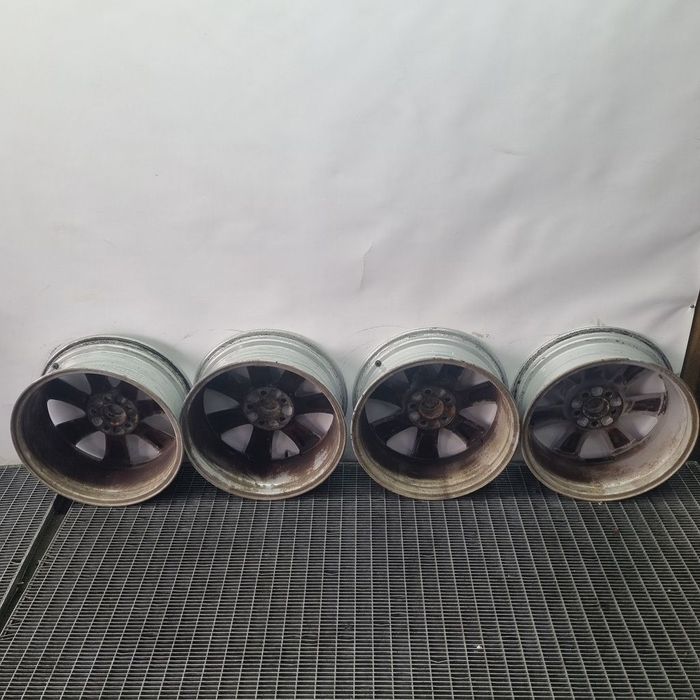 Jante aliaj Mitsubishi Outlander Facelift 2009 - 2012 (1475) R18 ET385*112