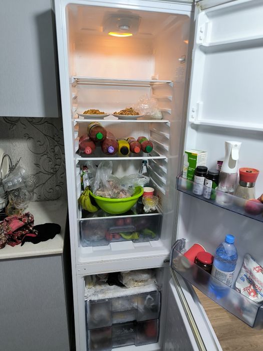Холодильник Beko