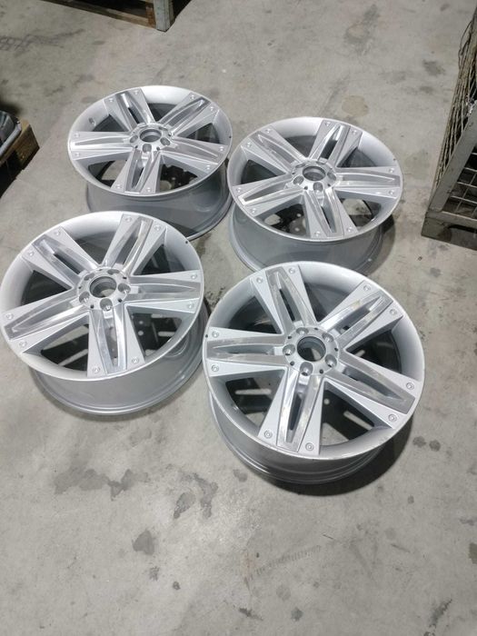 Jante Mercedes Benz 20 ZOL GL 164 ML 164 M-Class