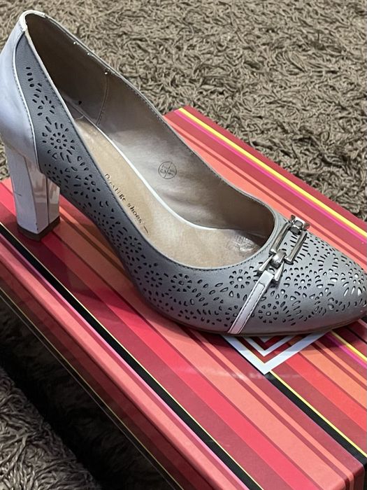 Три пары за 10000