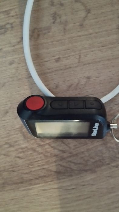 Продам брелок старлаин/бу/