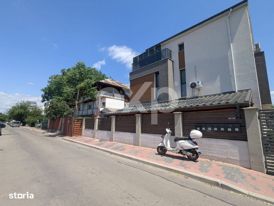 Casa tip duplex - Titan