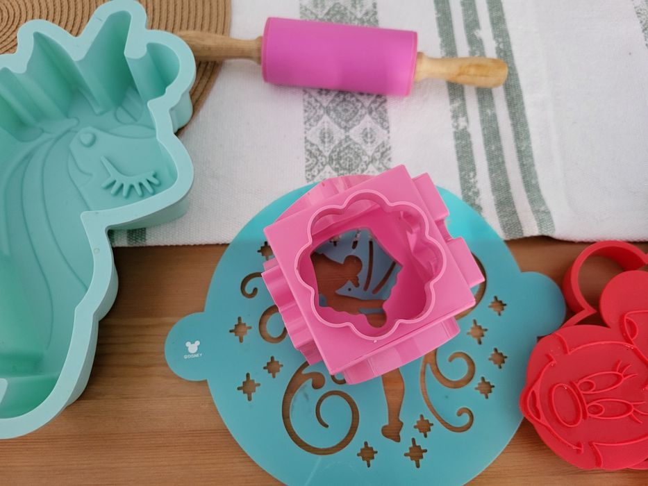 Articole patiserie copii calitate inalta