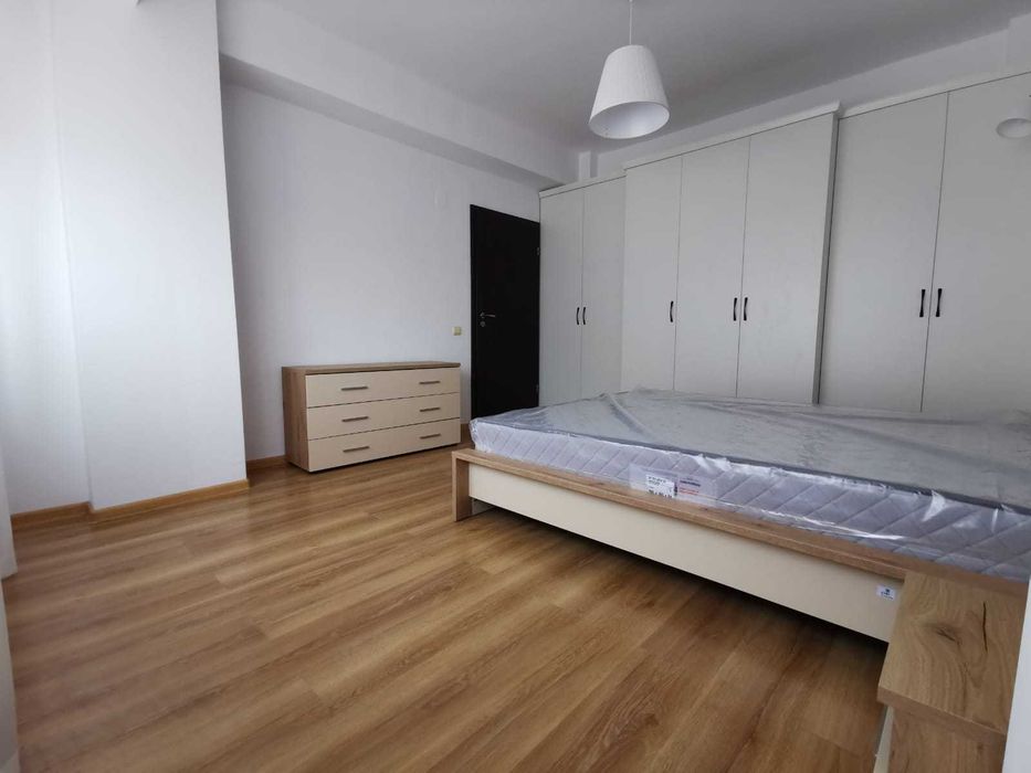 Inchiriez apartament 2 camere Rezidential Apusului 1