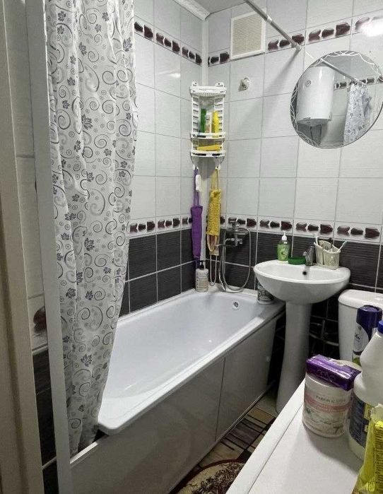 Продам 1 ком кв в Малосемейном доме