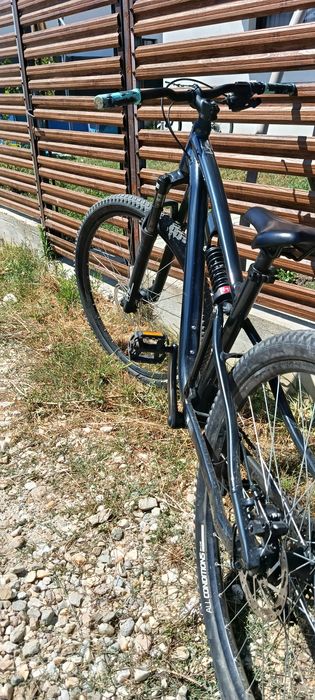 Rockrider expl 100 s