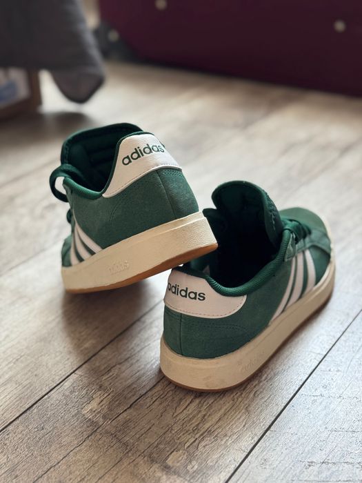 Adidas Grand Court Base 00s