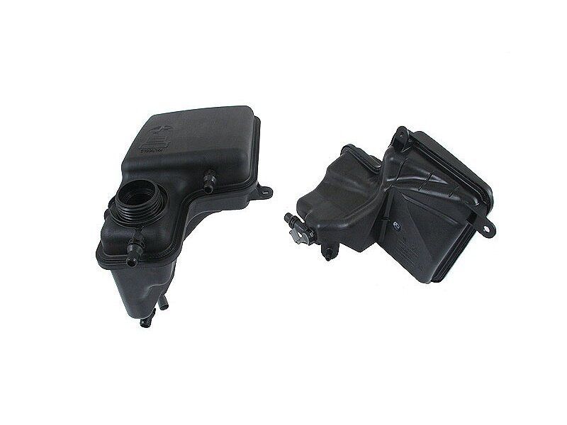 Vas expansiune BMW Seria 7 E65/E66 2002-2008, 3.0, 3.6 V8, 4.4 V8, 6.0 V12, 4.0 V8, 4.8 V8, cu senzor nivel lichid racire, OE 17130152372, Th-Series