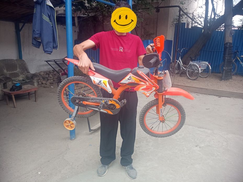 Велик в идеальном состоянии