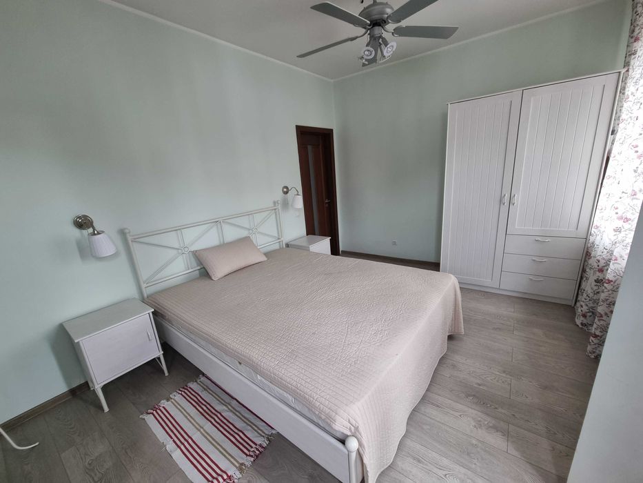 Продава се Многостаен апартамент в Банско - 127 кв.м за 731 €/кв.м - Снимка #6