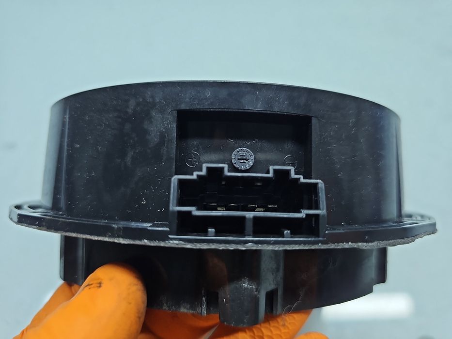 Boxa stanga fata Seat Leon (1P1) [Fabr 2005-2011] 1P0035411