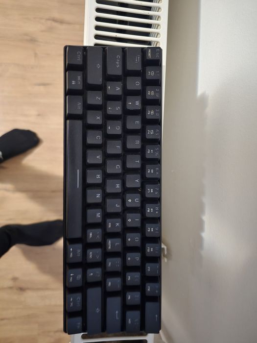 Vând laptop de gaming