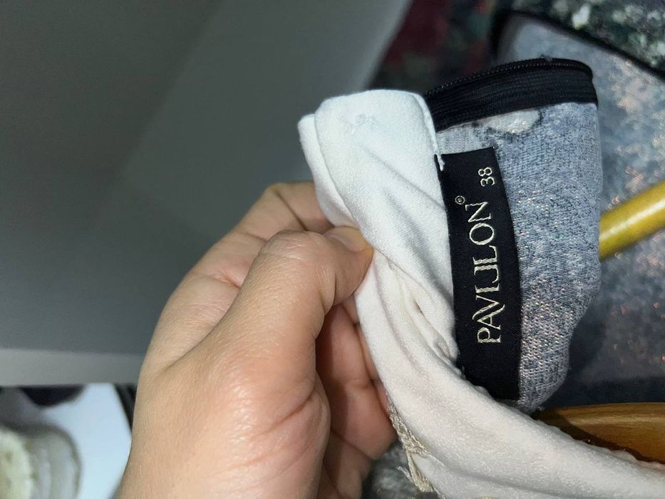 Платья турецкие, zara и reserved, разбираю гардероб