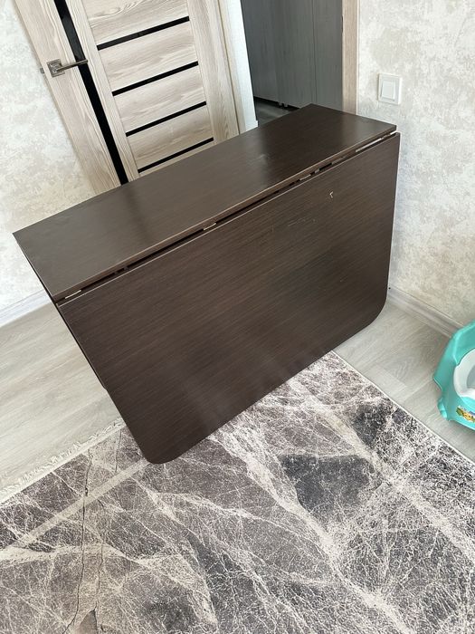 Стол книжка широкий