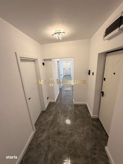3 Camere de inchiriat | Colentina | Proaspat Renovat |