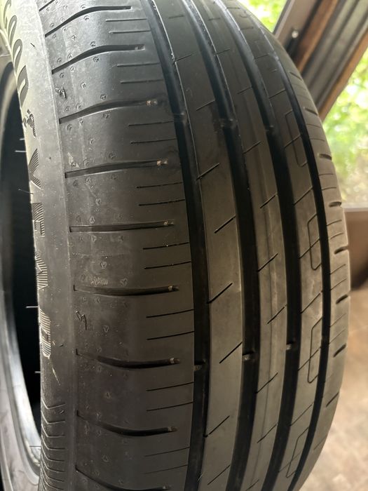 Летни гуми 215/65/17 99 V - Goodyear