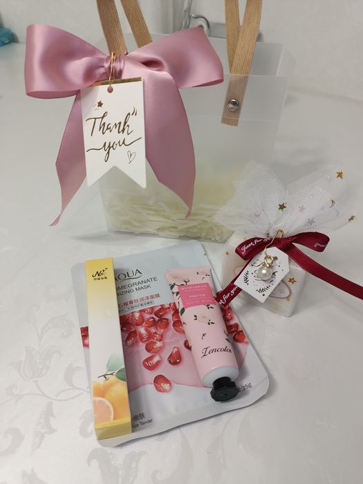 Подарочные наборы