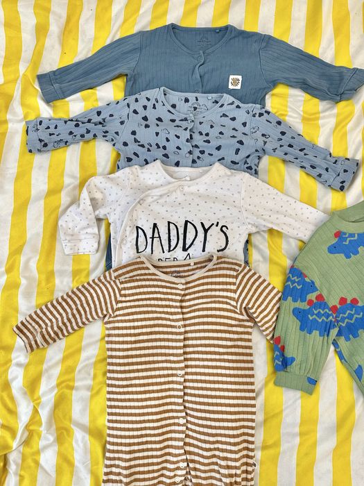 Детски/бебешки дрехи