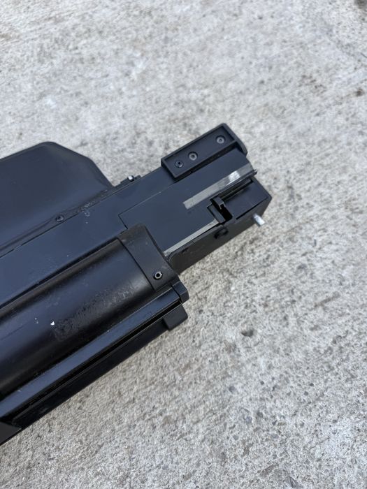 Щора с мрежа за БМВ е91/ BMW e91