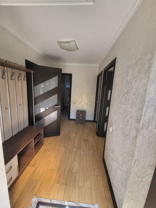 Сдам дом на долгий срок.