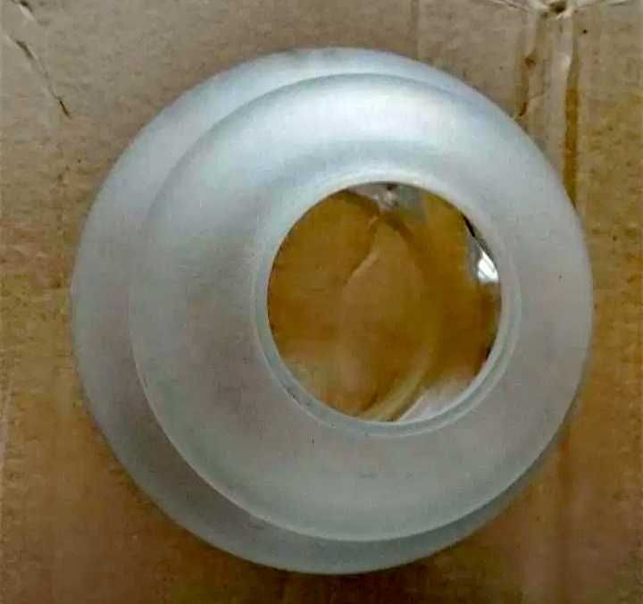 Плафон от люстры СССР советский