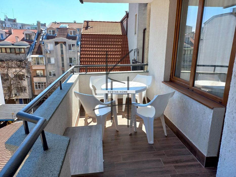 Продава се Тристаен апартамент в Варна, Лятно кино Тракия - 115 кв.м за 2079 €/кв.м - Снимка #6