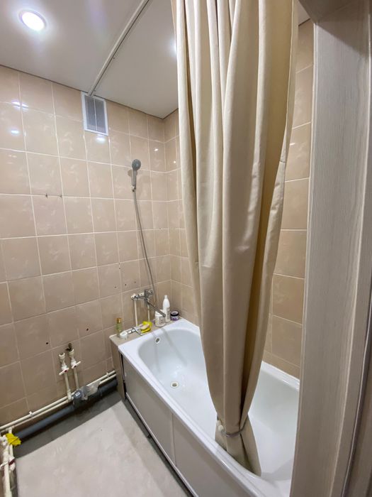 Продам квартиру с хорошим ремонтом. ТОРГ