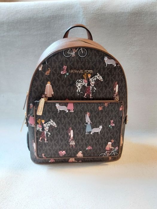 Раница Michael Kors Jet Set girl