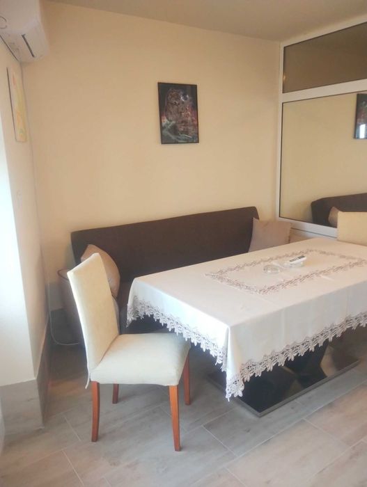 Дава се под наем Едностаен апартамент в Банкя - 32 кв.м за 400 € - Снимка #3