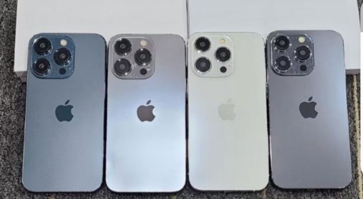 Iphone 15pro garantiya beriladi