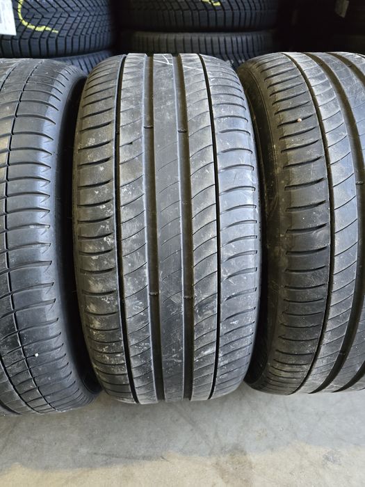 275/35/19//245/40/19 MICHELIN RunFlat