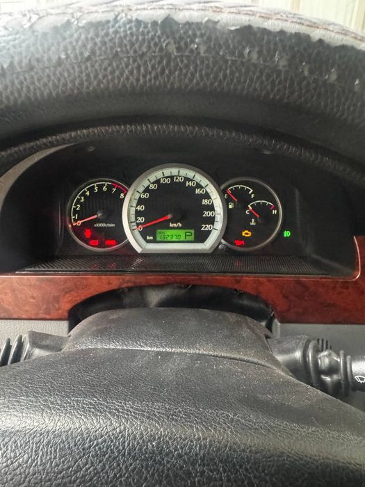 Продается Gentra