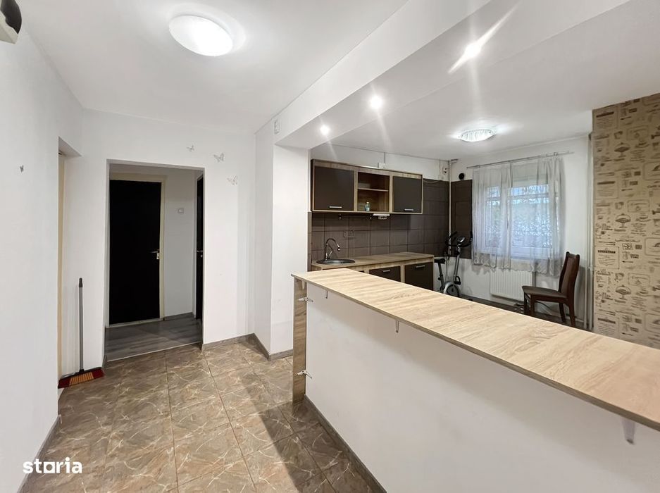 3 camere Uverturii Lujerului