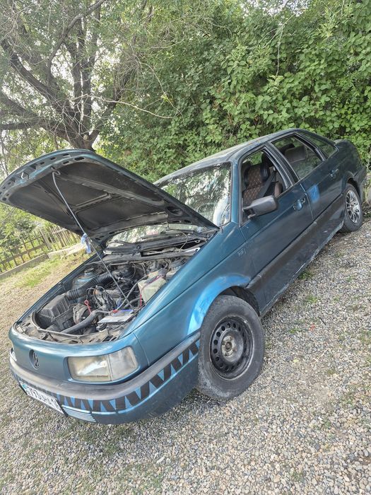 Обменяю Volkswagen б3