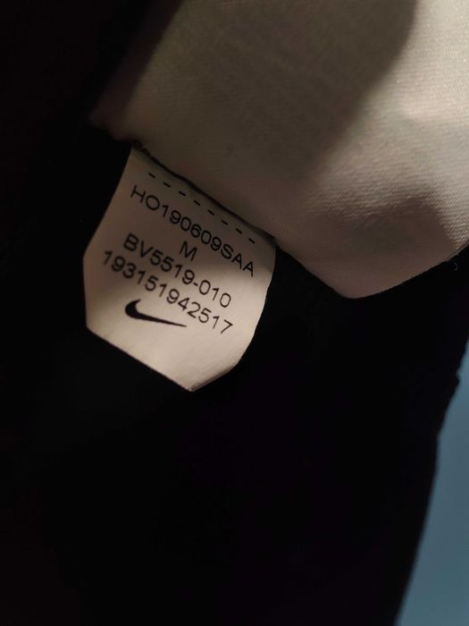 NIKE Pro Блуза/Мъжка М